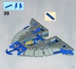 Building Instructions - LEGO - 9499 - Gungan Sub™: Page 31