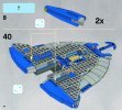 Building Instructions - LEGO - 9499 - Gungan Sub™: Page 34