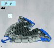 Building Instructions - LEGO - 9499 - Gungan Sub™: Page 38