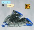 Building Instructions - LEGO - 9499 - Gungan Sub™: Page 39