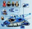 Building Instructions - LEGO - 9499 - Gungan Sub™: Page 47