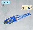 Building Instructions - LEGO - 9499 - Gungan Sub™: Page 11