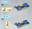 Building Instructions - LEGO - 9499 - Gungan Sub™: Page 21