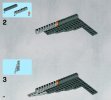 Building Instructions - LEGO - 9499 - Gungan Sub™: Page 24