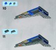 Building Instructions - LEGO - 9499 - Gungan Sub™: Page 29