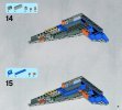 Building Instructions - LEGO - 9499 - Gungan Sub™: Page 31