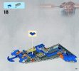 Building Instructions - LEGO - 9499 - Gungan Sub™: Page 33