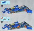 Building Instructions - LEGO - 9499 - Gungan Sub™: Page 34