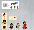 Building Instructions - LEGO - 9499 - Gungan Sub™: Page 15