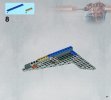 Building Instructions - LEGO - 9499 - Gungan Sub™: Page 27