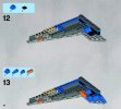 Building Instructions - LEGO - 9499 - Gungan Sub™: Page 30