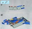 Building Instructions - LEGO - 9499 - Gungan Sub™: Page 40