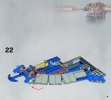 Building Instructions - LEGO - 9499 - Gungan Sub™: Page 41