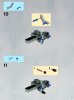 Building Instructions - LEGO - 9500 - Sith™ Fury-class Interceptor™: Page 5