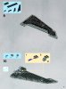 Building Instructions - LEGO - 9500 - Sith™ Fury-class Interceptor™: Page 15