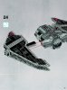 Building Instructions - LEGO - 9500 - Sith™ Fury-class Interceptor™: Page 33