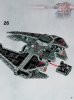 Building Instructions - LEGO - 9500 - Sith™ Fury-class Interceptor™: Page 35