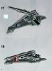 Building Instructions - LEGO - 9500 - Sith™ Fury-class Interceptor™: Page 26