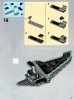 Building Instructions - LEGO - 9500 - Sith™ Fury-class Interceptor™: Page 27