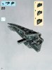 Building Instructions - LEGO - 9500 - Sith™ Fury-class Interceptor™: Page 28