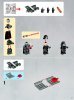 Building Instructions - LEGO - 9500 - Sith™ Fury-class Interceptor™: Page 3