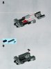 Building Instructions - LEGO - 9500 - Sith™ Fury-class Interceptor™: Page 7