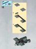 Building Instructions - LEGO - 9500 - Sith™ Fury-class Interceptor™: Page 9