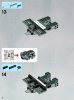 Building Instructions - LEGO - 9500 - Sith™ Fury-class Interceptor™: Page 10