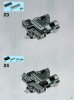 Building Instructions - LEGO - 9500 - Sith™ Fury-class Interceptor™: Page 15