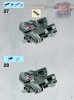 Building Instructions - LEGO - 9500 - Sith™ Fury-class Interceptor™: Page 17