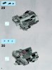 Building Instructions - LEGO - 9500 - Sith™ Fury-class Interceptor™: Page 18