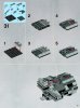 Building Instructions - LEGO - 9500 - Sith™ Fury-class Interceptor™: Page 19