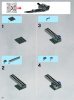 Building Instructions - LEGO - 9500 - Sith™ Fury-class Interceptor™: Page 24