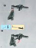 Building Instructions - LEGO - 9500 - Sith™ Fury-class Interceptor™: Page 32