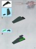 Building Instructions - LEGO - 9500 - Sith™ Fury-class Interceptor™: Page 33