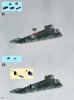 Building Instructions - LEGO - 9500 - Sith™ Fury-class Interceptor™: Page 38