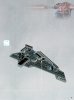 Building Instructions - LEGO - 9500 - Sith™ Fury-class Interceptor™: Page 41