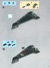 Building Instructions - LEGO - 9500 - Sith™ Fury-class Interceptor™: Page 47