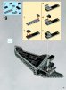 Building Instructions - LEGO - 9500 - Sith™ Fury-class Interceptor™: Page 49