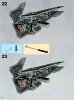 Building Instructions - LEGO - 9500 - Sith™ Fury-class Interceptor™: Page 54