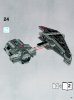 Building Instructions - LEGO - 9500 - Sith™ Fury-class Interceptor™: Page 55