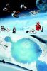 Building Instructions - LEGO - 9509 - LEGO® Star Wars™ Advent Calendar: Page 1