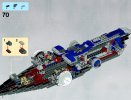 Building Instructions - LEGO - 9515 - The Malevolence™: Page 4