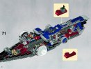 Building Instructions - LEGO - 9515 - The Malevolence™: Page 6