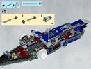 Building Instructions - LEGO - 9515 - The Malevolence™: Page 12