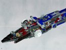 Building Instructions - LEGO - 9515 - The Malevolence™: Page 14