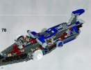 Building Instructions - LEGO - 9515 - The Malevolence™: Page 22