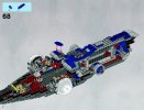 Building Instructions - LEGO - 9515 - The Malevolence™: Page 2