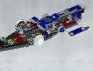 Building Instructions - LEGO - 9515 - The Malevolence™: Page 8