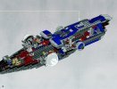 Building Instructions - LEGO - 9515 - The Malevolence™: Page 10